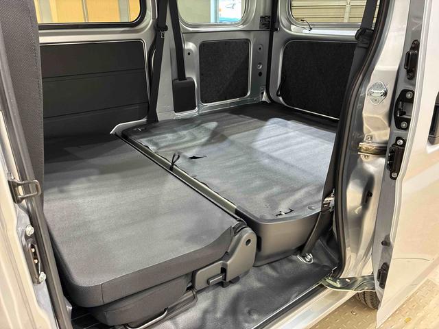 ハイゼットカーゴDX(北海道)の中古車