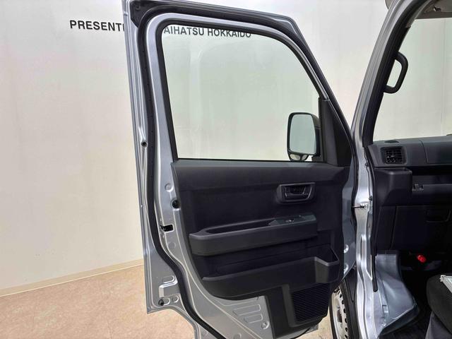 ハイゼットカーゴDX(北海道)の中古車