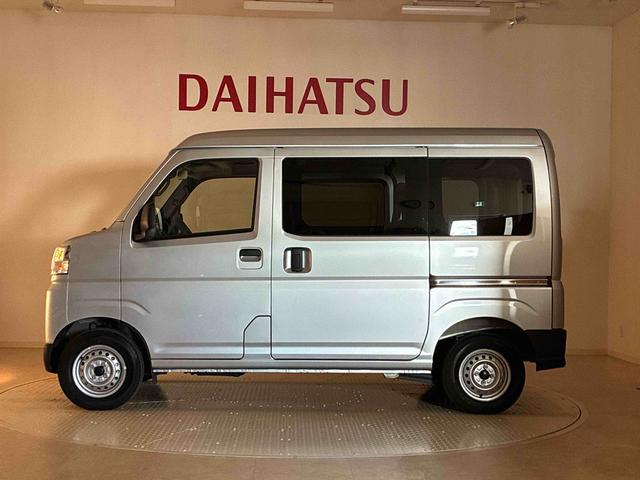 ハイゼットカーゴDX(北海道)の中古車