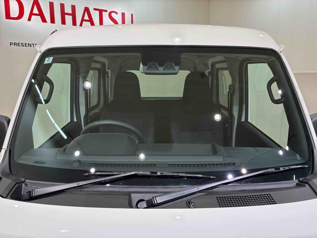 ハイゼットカーゴDX4WD アイドリングストップ オートマチックハイビーム 衝突防止システム レーンアシスト キーレスエントリー 記録簿 ワンオーナー エアバッグ エアコン パワーステアリング パワーウィンドウ ABS(北海道)の中古車