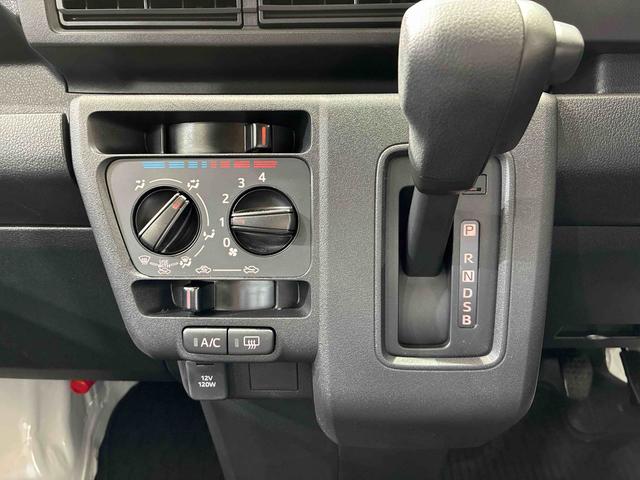 ハイゼットカーゴDX4WD アイドリングストップ オートマチックハイビーム 衝突防止システム レーンアシスト キーレスエントリー 記録簿 ワンオーナー エアバッグ エアコン パワーステアリング パワーウィンドウ ABS(北海道)の中古車