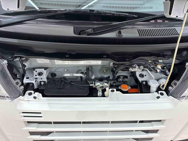 ハイゼットカーゴDX4WD アイドリングストップ オートマチックハイビーム 衝突防止システム レーンアシスト キーレスエントリー 記録簿 ワンオーナー エアバッグ エアコン パワーステアリング パワーウィンドウ ABS(北海道)の中古車