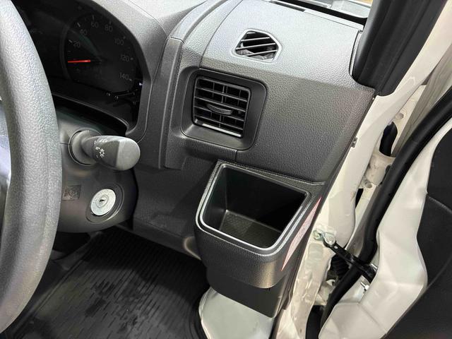 ハイゼットカーゴDX4WD アイドリングストップ オートマチックハイビーム 衝突防止システム レーンアシスト キーレスエントリー 記録簿 ワンオーナー エアバッグ エアコン パワーステアリング パワーウィンドウ ABS(北海道)の中古車