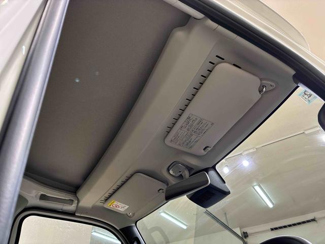 ハイゼットカーゴDX4WD アイドリングストップ オートマチックハイビーム 衝突防止システム レーンアシスト キーレスエントリー 記録簿 ワンオーナー エアバッグ エアコン パワーステアリング パワーウィンドウ ABS(北海道)の中古車