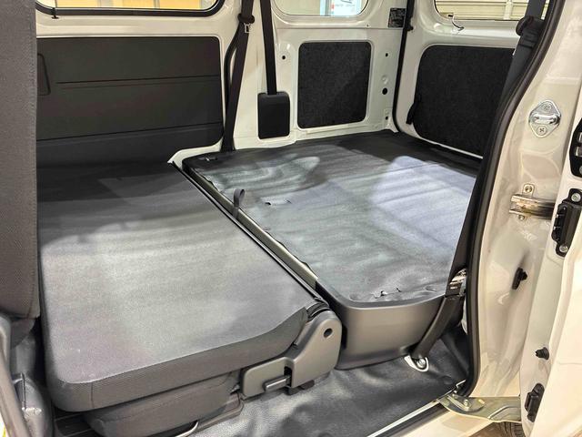 ハイゼットカーゴDX4WD アイドリングストップ オートマチックハイビーム 衝突防止システム レーンアシスト キーレスエントリー 記録簿 ワンオーナー エアバッグ エアコン パワーステアリング パワーウィンドウ ABS(北海道)の中古車