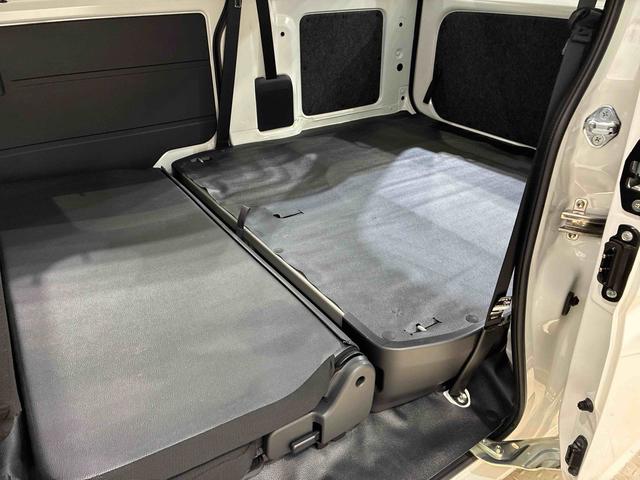 ハイゼットカーゴDX(北海道)の中古車