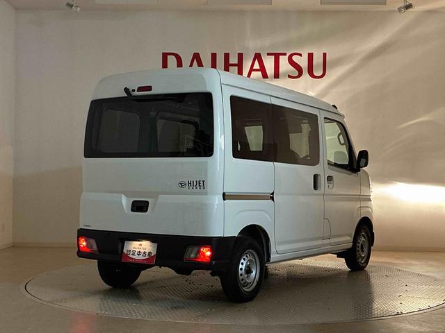 ハイゼットカーゴDX(北海道)の中古車