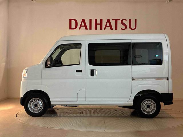 ハイゼットカーゴDX(北海道)の中古車