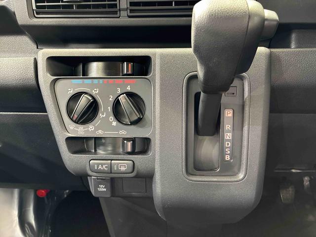 ハイゼットカーゴDX4WD アイドリングストップ オートマチックハイビーム 衝突防止システム レーンアシスト キーレスエントリー 記録簿 ワンオーナー エアバッグ エアコン パワーステアリング パワーウィンドウ ABS(北海道)の中古車