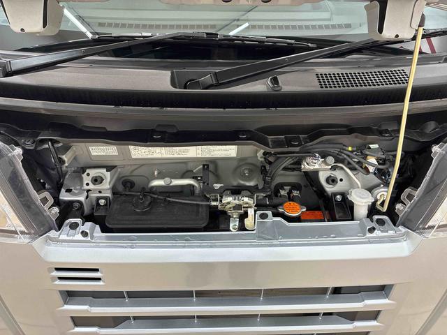 ハイゼットカーゴDX4WD アイドリングストップ オートマチックハイビーム 衝突防止システム レーンアシスト キーレスエントリー 記録簿 ワンオーナー エアバッグ エアコン パワーステアリング パワーウィンドウ ABS(北海道)の中古車