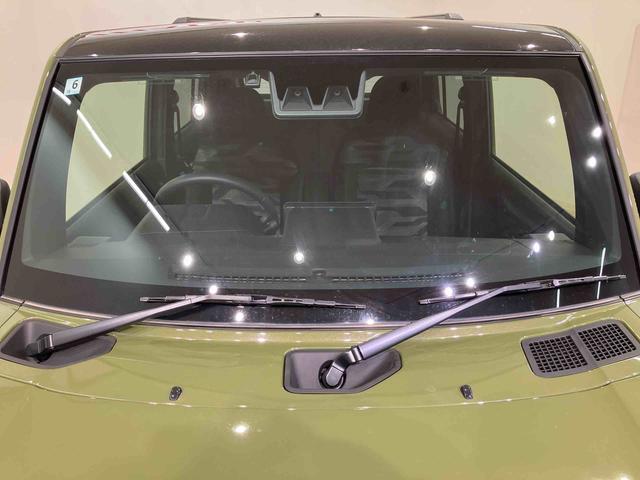 タフトＧ　ダーククロムベンチャー（北海道）の中古車