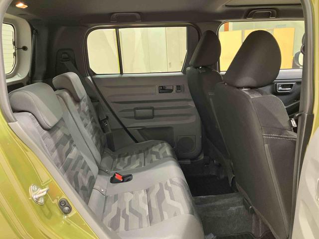 タフトＧ　ダーククロムベンチャー（北海道）の中古車