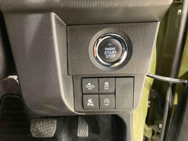 タフトＧ　ダーククロムベンチャー（北海道）の中古車