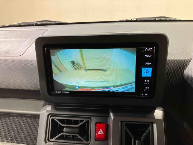 タフトＧ　ダーククロムベンチャー（北海道）の中古車