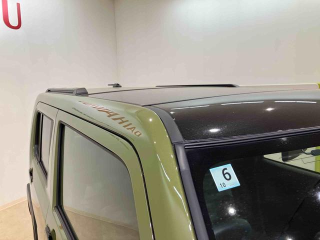 タフトＧ　ダーククロムベンチャー（北海道）の中古車