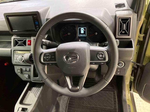 タフトＧ　ダーククロムベンチャー（北海道）の中古車