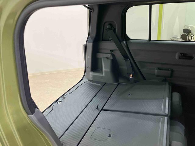 タフトＧ　ダーククロムベンチャー（北海道）の中古車