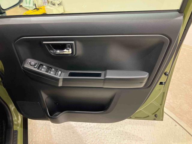 タフトＧ　ダーククロムベンチャー（北海道）の中古車