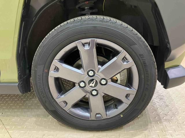 タフトＧ　ダーククロムベンチャー（北海道）の中古車