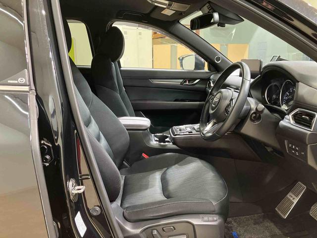 ＣＸ−８ＸＤプロアクティブ４ＷＤ　ＥＴＣ　アルミホイール　シートヒーター　ターボ　アイドリングストップ　衝突防止システム　ＬＥＤヘッドランプ　スマートキー　エアバッグ　エアコン　パワーステアリング　パワーウィンドウ　ＡＢＳ（北海道）の中古車