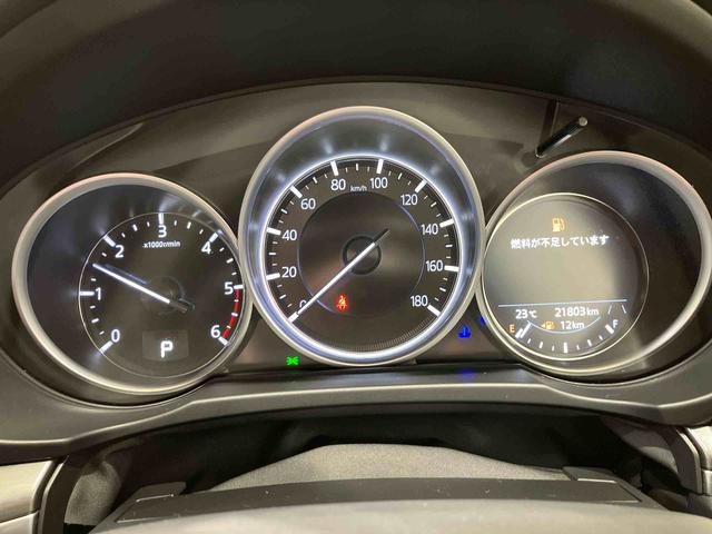 ＣＸ−８ＸＤプロアクティブ４ＷＤ　ＥＴＣ　アルミホイール　シートヒーター　ターボ　アイドリングストップ　衝突防止システム　ＬＥＤヘッドランプ　スマートキー　エアバッグ　エアコン　パワーステアリング　パワーウィンドウ　ＡＢＳ（北海道）の中古車