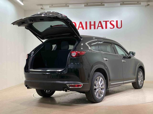 ＣＸ−８ＸＤプロアクティブ４ＷＤ　ＥＴＣ　アルミホイール　シートヒーター　ターボ　アイドリングストップ　衝突防止システム　ＬＥＤヘッドランプ　スマートキー　エアバッグ　エアコン　パワーステアリング　パワーウィンドウ　ＡＢＳ（北海道）の中古車