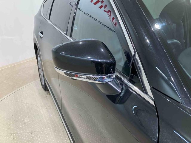 ＣＸ−８ＸＤプロアクティブ４ＷＤ　ＥＴＣ　アルミホイール　シートヒーター　ターボ　アイドリングストップ　衝突防止システム　ＬＥＤヘッドランプ　スマートキー　エアバッグ　エアコン　パワーステアリング　パワーウィンドウ　ＡＢＳ（北海道）の中古車