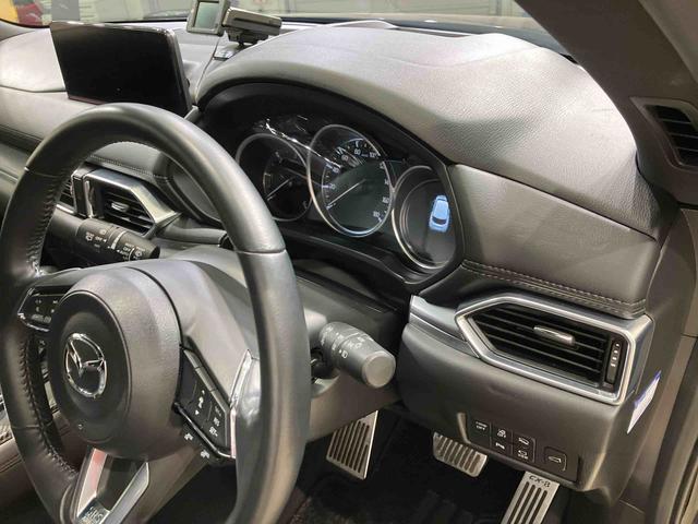 ＣＸ−８ＸＤプロアクティブ４ＷＤ　ＥＴＣ　アルミホイール　シートヒーター　ターボ　アイドリングストップ　衝突防止システム　ＬＥＤヘッドランプ　スマートキー　エアバッグ　エアコン　パワーステアリング　パワーウィンドウ　ＡＢＳ（北海道）の中古車