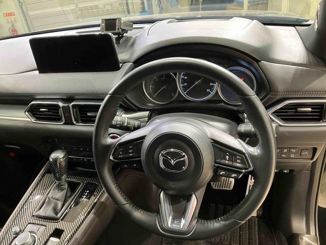 ＣＸ−８ＸＤプロアクティブ４ＷＤ　ＥＴＣ　アルミホイール　シートヒーター　ターボ　アイドリングストップ　衝突防止システム　ＬＥＤヘッドランプ　スマートキー　エアバッグ　エアコン　パワーステアリング　パワーウィンドウ　ＡＢＳ（北海道）の中古車