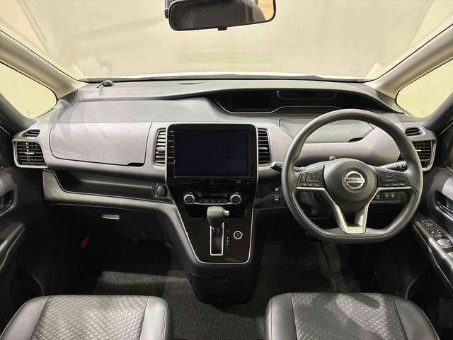 セレナハイブリッド マルチベットXV(北海道)の中古車