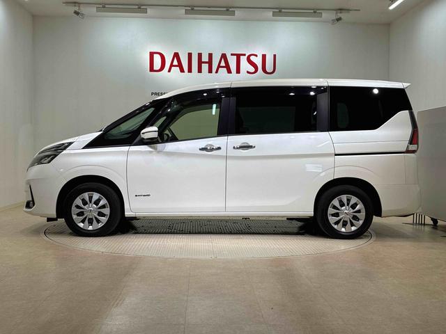 セレナハイブリッド マルチベットXV(北海道)の中古車