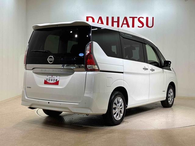 セレナハイブリッド マルチベットXV(北海道)の中古車