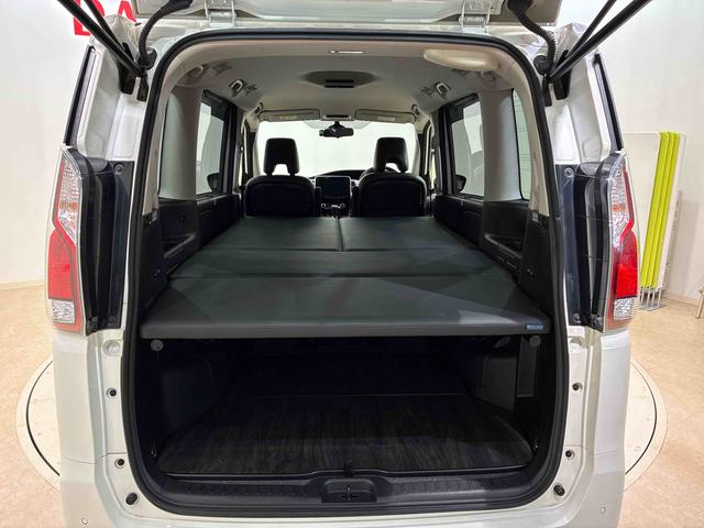 セレナハイブリッド マルチベットXV(北海道)の中古車