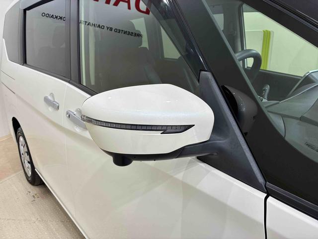 セレナハイブリッド マルチベットXV(北海道)の中古車