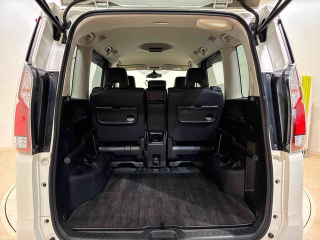 セレナハイブリッド マルチベットXV(北海道)の中古車