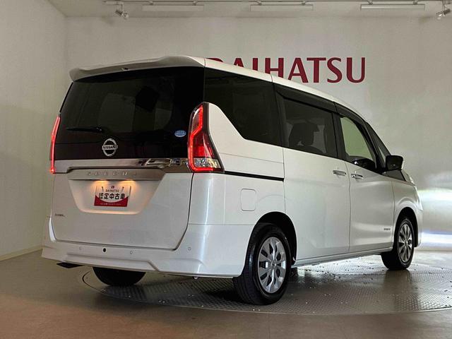 セレナハイブリッド マルチベットXV(北海道)の中古車