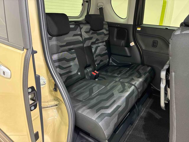 タントファンクロスターボ４ＷＤ　アルミホイール　シートヒーター　ターボ　アイドリングストップ　オートマチックハイビーム　衝突防止システム　ＬＥＤヘッドランプ　レーンアシスト　スマートキー　記録簿　ワンオーナー　エアバッグ（北海道）の中古車