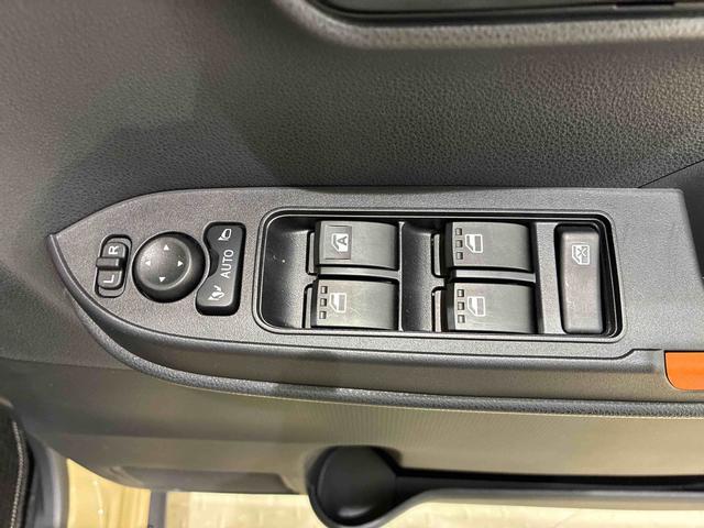 タントファンクロスターボ４ＷＤ　アルミホイール　シートヒーター　ターボ　アイドリングストップ　オートマチックハイビーム　衝突防止システム　ＬＥＤヘッドランプ　レーンアシスト　スマートキー　記録簿　ワンオーナー　エアバッグ（北海道）の中古車