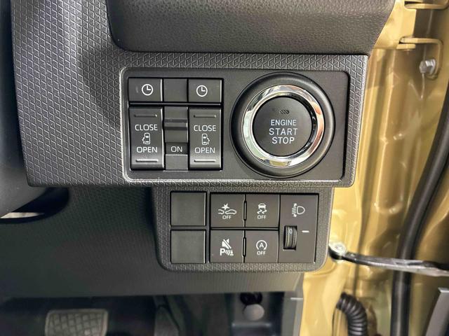 タントファンクロスターボ４ＷＤ　アルミホイール　シートヒーター　ターボ　アイドリングストップ　オートマチックハイビーム　衝突防止システム　ＬＥＤヘッドランプ　レーンアシスト　スマートキー　記録簿　ワンオーナー　エアバッグ（北海道）の中古車