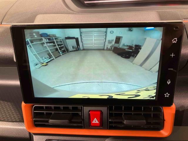 タントファンクロスターボ４ＷＤ　アルミホイール　シートヒーター　ターボ　アイドリングストップ　オートマチックハイビーム　衝突防止システム　ＬＥＤヘッドランプ　レーンアシスト　スマートキー　記録簿　ワンオーナー　エアバッグ（北海道）の中古車