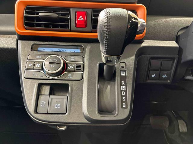 タントファンクロスターボ４ＷＤ　アルミホイール　シートヒーター　ターボ　アイドリングストップ　オートマチックハイビーム　衝突防止システム　ＬＥＤヘッドランプ　レーンアシスト　スマートキー　記録簿　ワンオーナー　エアバッグ（北海道）の中古車