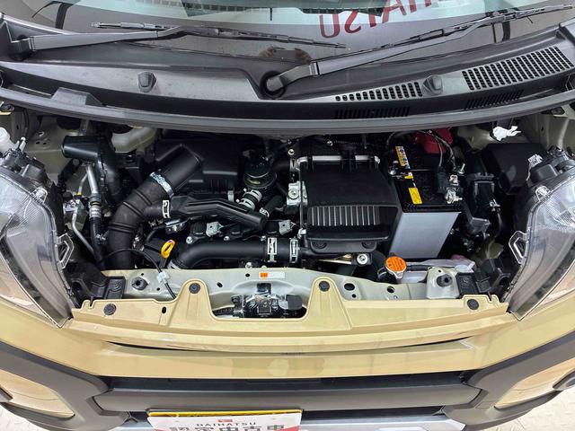 タントファンクロスターボ４ＷＤ　アルミホイール　シートヒーター　ターボ　アイドリングストップ　オートマチックハイビーム　衝突防止システム　ＬＥＤヘッドランプ　レーンアシスト　スマートキー　記録簿　ワンオーナー　エアバッグ（北海道）の中古車