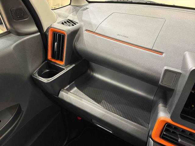 タントファンクロスターボ４ＷＤ　アルミホイール　シートヒーター　ターボ　アイドリングストップ　オートマチックハイビーム　衝突防止システム　ＬＥＤヘッドランプ　レーンアシスト　スマートキー　記録簿　ワンオーナー　エアバッグ（北海道）の中古車