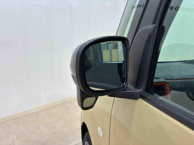 タントファンクロスターボ４ＷＤ　アルミホイール　シートヒーター　ターボ　アイドリングストップ　オートマチックハイビーム　衝突防止システム　ＬＥＤヘッドランプ　レーンアシスト　スマートキー　記録簿　ワンオーナー　エアバッグ（北海道）の中古車