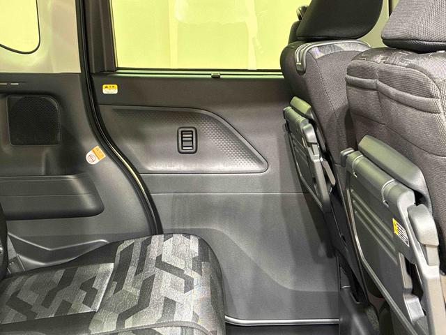 タントファンクロスターボ４ＷＤ　アルミホイール　シートヒーター　ターボ　アイドリングストップ　オートマチックハイビーム　衝突防止システム　ＬＥＤヘッドランプ　レーンアシスト　スマートキー　記録簿　ワンオーナー　エアバッグ（北海道）の中古車