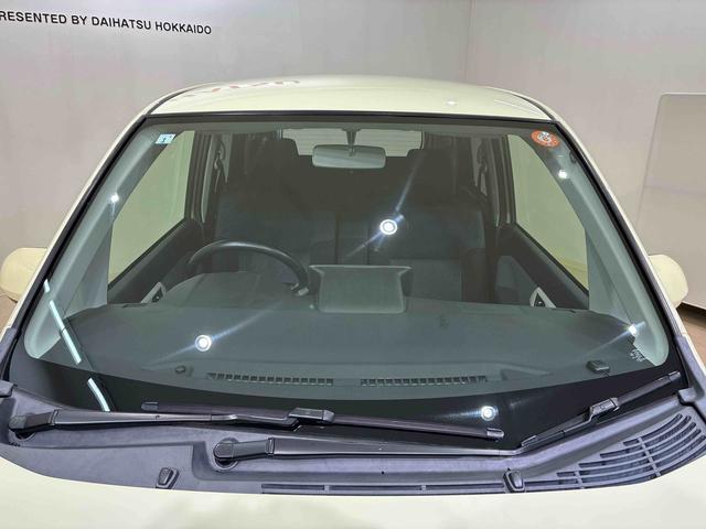 ムーヴＸ　ＳＡ４ＷＤ　アルミホイール　アイドリングストップ　衝突防止システム　スマートキー　記録簿　禁煙車　ワンオーナー　エアバッグ　エアコン　パワーステアリング　パワーウィンドウ　ＣＤ　ＡＢＳ（北海道）の中古車