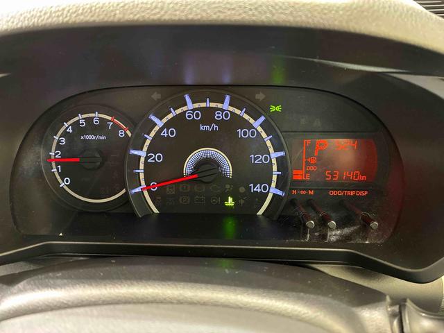 ムーヴＸ　ＳＡ４ＷＤ　アルミホイール　アイドリングストップ　衝突防止システム　スマートキー　記録簿　禁煙車　ワンオーナー　エアバッグ　エアコン　パワーステアリング　パワーウィンドウ　ＣＤ　ＡＢＳ（北海道）の中古車