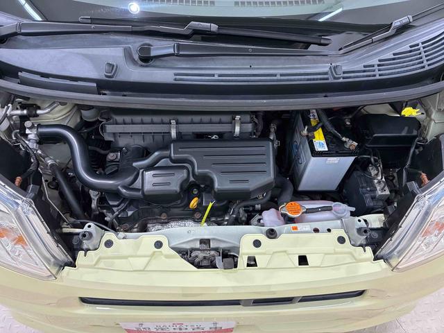 ムーヴＸ　ＳＡ４ＷＤ　アルミホイール　アイドリングストップ　衝突防止システム　スマートキー　記録簿　禁煙車　ワンオーナー　エアバッグ　エアコン　パワーステアリング　パワーウィンドウ　ＣＤ　ＡＢＳ（北海道）の中古車