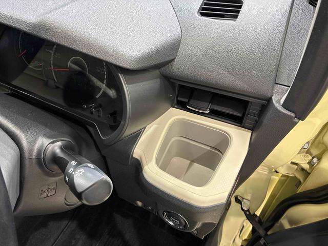 ムーヴＸ　ＳＡ４ＷＤ　アルミホイール　アイドリングストップ　衝突防止システム　スマートキー　記録簿　禁煙車　ワンオーナー　エアバッグ　エアコン　パワーステアリング　パワーウィンドウ　ＣＤ　ＡＢＳ（北海道）の中古車