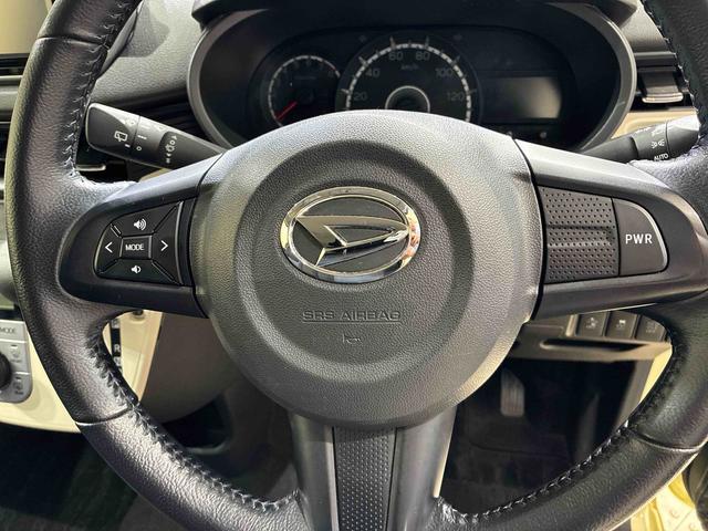 ムーヴＸ　ＳＡ４ＷＤ　アルミホイール　アイドリングストップ　衝突防止システム　スマートキー　記録簿　禁煙車　ワンオーナー　エアバッグ　エアコン　パワーステアリング　パワーウィンドウ　ＣＤ　ＡＢＳ（北海道）の中古車